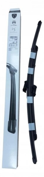 Juego Limpiaparabrisas delanteros ORIGINAL PSA 508 II (R8),508 SW II,1686454780