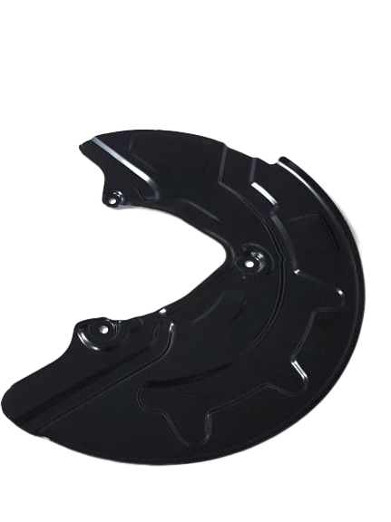 Chapa cubierta disco freno 'derecho' ORIGINAL SKODA,VW, Cupra Born, 1EA615312C