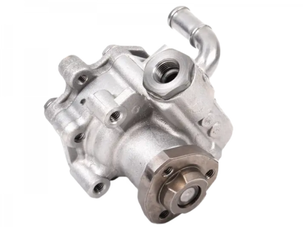 Bomba aletas para servodireccion compatible para SEAT Cordoba Sport, 6N0145157