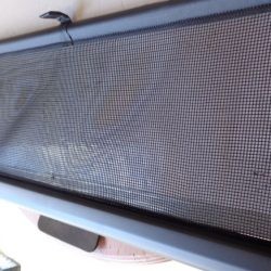 Red vertical para el area de carga ORIGINAL OPEL INSIGNIA 32026296