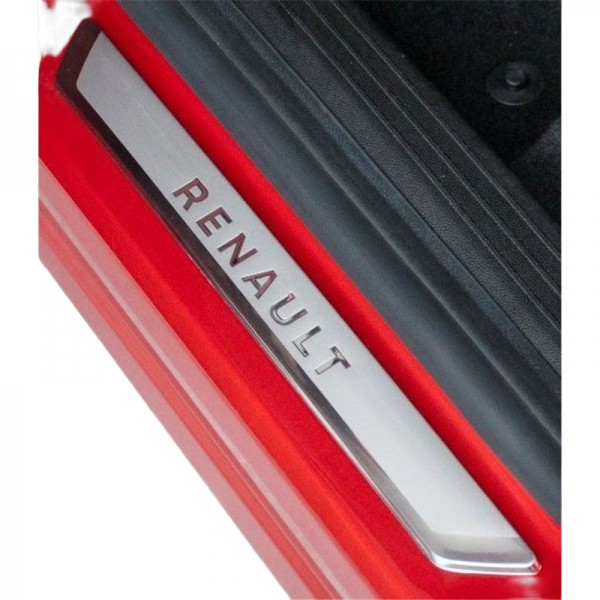 Umbrales (2 udes) puertas ORIGINAL RENAULT Captur, Talisman, 8201733101