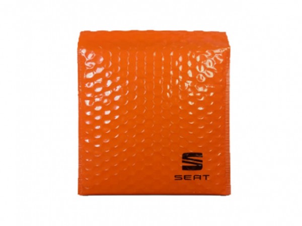 Sobres acolchados brillantes 165 x 165 mm ORIGINAL SEAT 000087317AP
