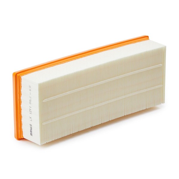 Filtro de aire MAHLE apto para AUDI SEAT VW SKODA, 79922109