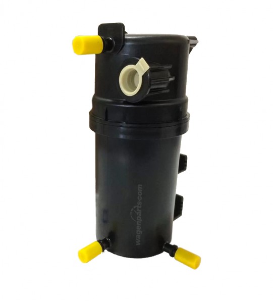 Filtro Combustible ''motor 3.0 TDI'' ORIGINAL VW Amarok, 2H6127401C