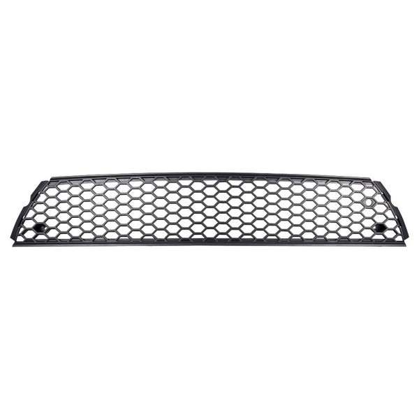 Rejilla inferior calandra panal parrilla parachoques ORIGINAL SEAT Ibiza, 6L0853667C01C