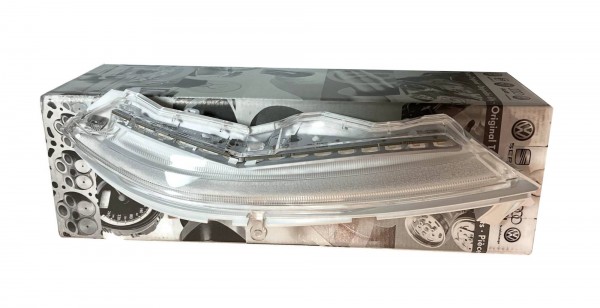 Luz intermitente retrovisor Izquierdo exterior (convexo) ORIGINAL SEAT CUPRA Formentor, 5FA949101A