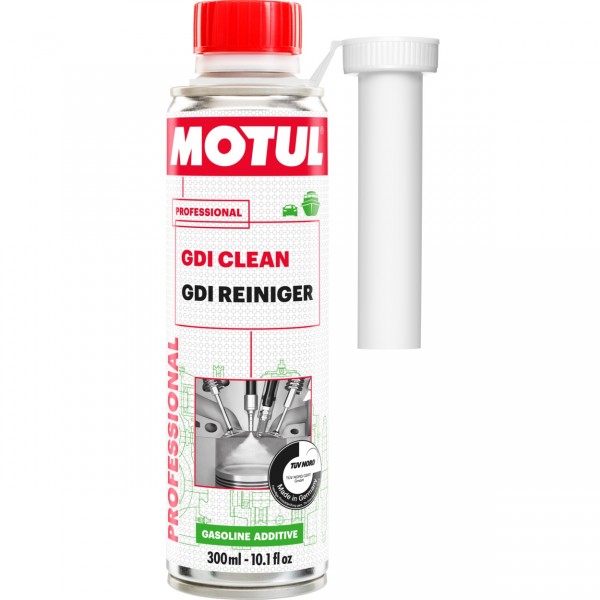 MOTUL GDI CLEAN 109995 300ml