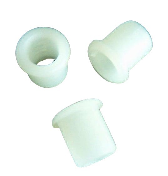 Kit 3 udes Manguitos sujeción estrella maletero trasero ORIGINAL MERCEDES-BENZ A2019972281