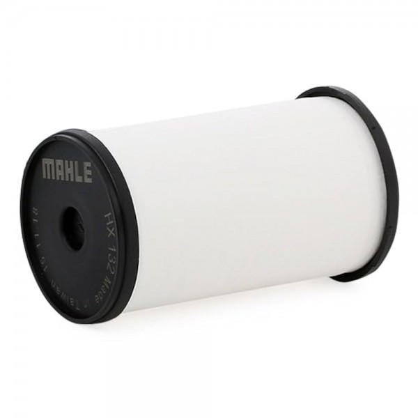 Filtro hidráulico transmisión automática MAHLE HX132 apto para SEAT SKODA VW AUDI