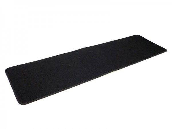 Alfombrilla textil original VW Multivan Premium para la segunda fila de asientos,7E0061279WGK