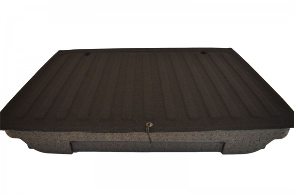 Cubierta para el espacio de almacenamiento de carga ORIGINAL OPEL ASTRA K, 39059254