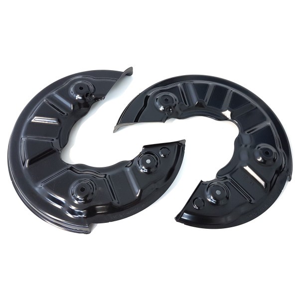 Kits Chapas cubiertas Disco de freno ORIGINAL AUDI SEAT SKODA VW 5Q0615611F