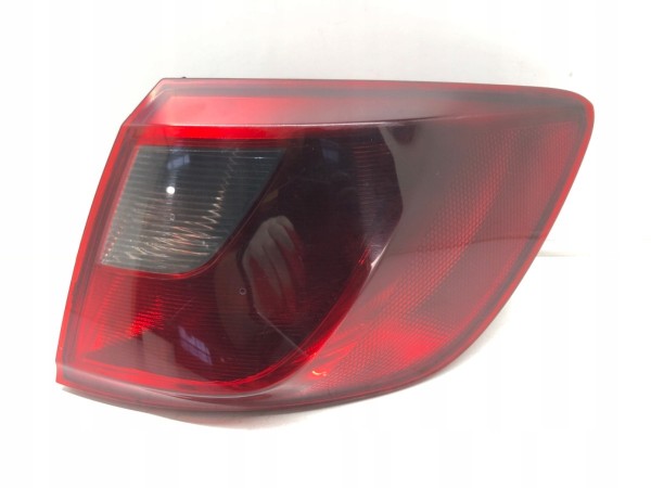 Piloto trasero Derecho ORIGINAL SEAT Ibiza IV ST (6J8, 6P8), 6J8945096