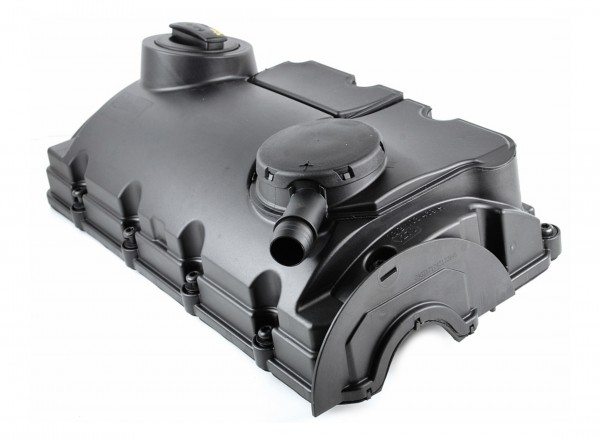 Tapa de válvula para motores TDI ORIGINAL SEAT VW 03G103469H