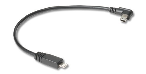 Soporte FlexDock universal con cable ORIGINAL OPEL ADAM 13443459