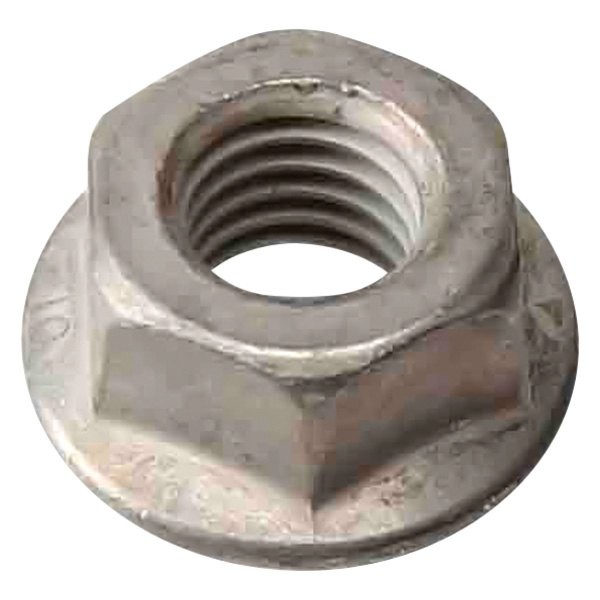 Tuerca (M8X1.25X7.8) con arandela, batería, cable ORIGINAL OPEL Insignia B,11610091