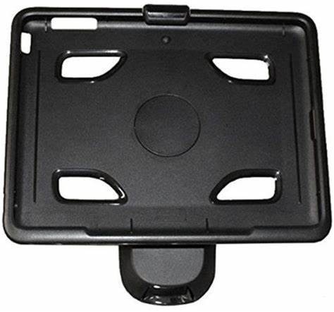 Sistema modular 'Viaje y Confort' Soporte para iPad 2-4 ORIGINAL VW Passat Touran 000061125A