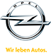 OPEL auto