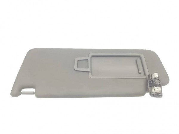 Parasol gris perla lado derecho acompañante ORIGINAL SEAT 6F0857552F2F4