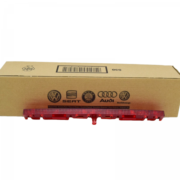 Luz de freno elevada ORIGINAL SEAT Exeo (3R), 3R5945097