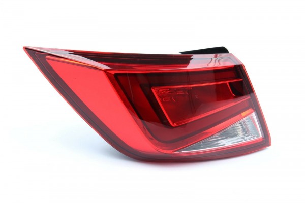LED piloto trasero izquierdo ORIGINAL SEAT Leon III (5F1), 5F9945207A