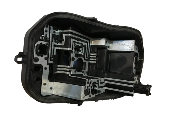 Portalámparas Izquierdo piloto interior ORIGINAL SEAT Ibiza V (6F,KJ) 6F0945257B