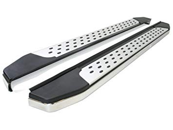 Juego de estriberas ORIGINAL OPEL MOKKA 95516344