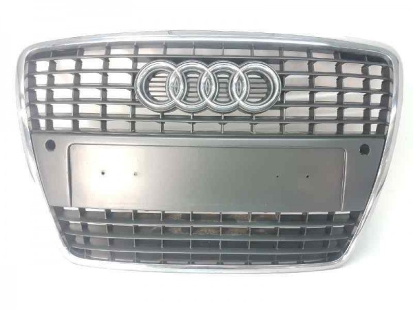 Calandra Gris ORIGINAL AUDI A8/S8 Quattro (4E), 4E0853651AB1QP