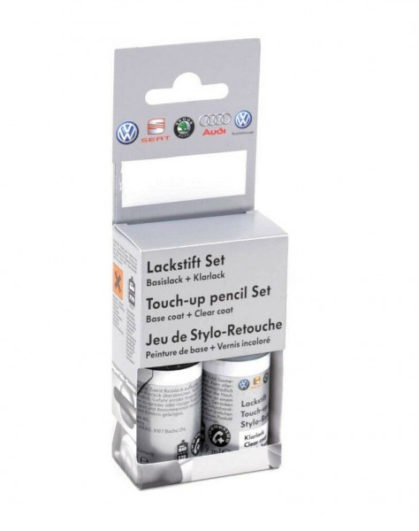 Set Pintura de Retoque ORIGINAL Grupo VOLKSWAGEN