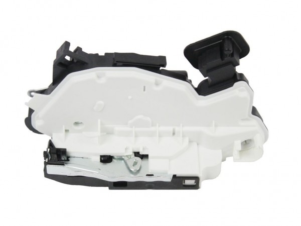Cerradura de la puerta delantera derecha BORSEHUNG apto para VW SEAT AUDI SKODA