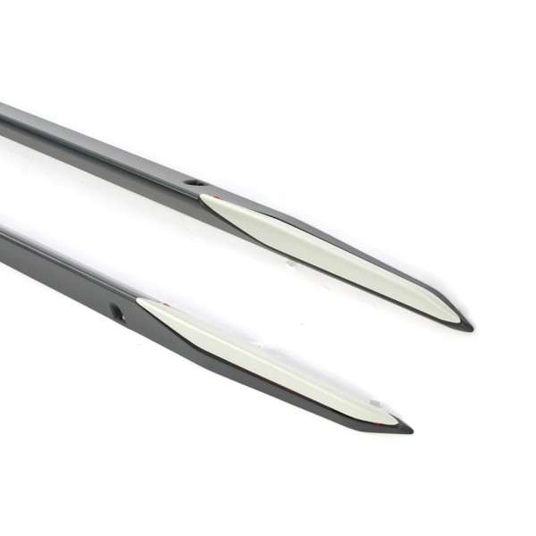 Kit aerodinámico & kit de taloneras ORIGINAL SEAT León 5F0071685GRU