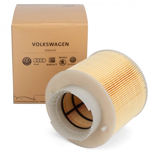 Filtro de Aire ORIGINAL AUDI / A6 Allroad C6 (4FH) / 2.7 TDI quattro,059133843B