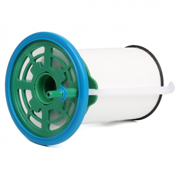 Filtro de Combustible ORIGINAL CITROËN PEUGEOT Jumper, Boxer, 1614111980