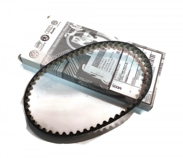 Correa dentada ORIGINAL AUDI SEAT SKODA VOLKSWAGEN, 04L115264A