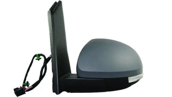 Luz intermitente con luz alred IPARLUX lado derecho compatible Volkswagen Tiguan 5N,27287612