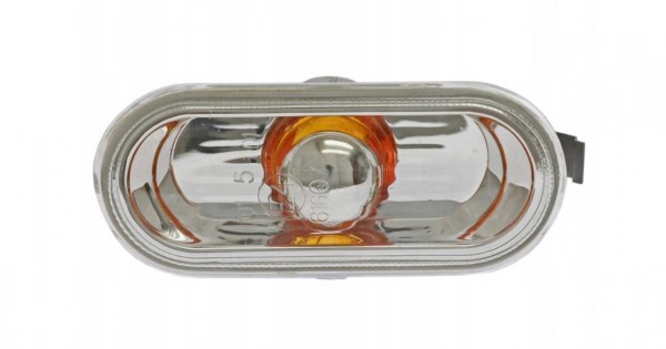 Luz intermitente compatible para SEAT Altea, Cordoba, Ibiza, Exeo, Leon, 6L0949117A