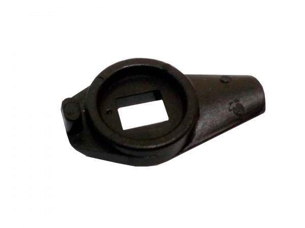 Bloqueo 'Triangulo de Advertencia' color negro ORIGINAL AUDI 4B98678994PK