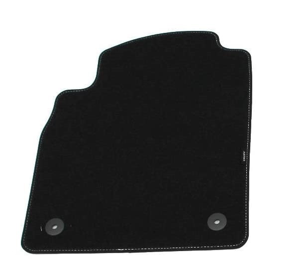 Alfombrilla asiento conductor ORIGINAL OPEL ASTRA J, 13332793