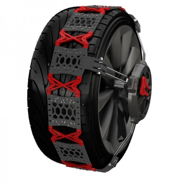 Cadena de nieve Premium ORIGINAL RENAULT, 7711780255