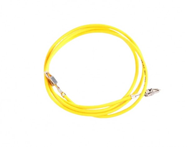 Cable de reparación con terminales de conector ORIGINAL VW, AUDI, SEAT, SKODA, 000979133E