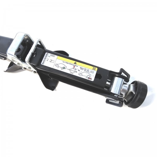 Alzacoches de cambio de rueda ORIGINAL AUDI A4,S4,A5,S5,8K0011031M