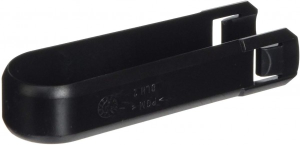 Gancho extractor tapa del perno de la rueda ORIGINAL VW 8D0012244A