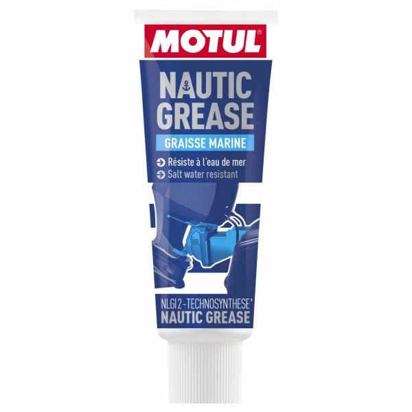 Motul NAUTIC GREASE 105874
