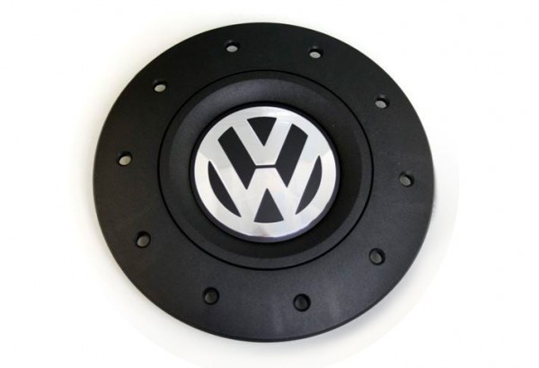 Tapacubos (1 ud) ORIGINAL VW Transporter T5 Amarok 7H0601151BRVB