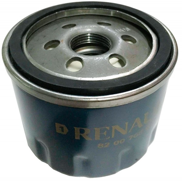 Filtro de Aceite ORIGINAL RENAULT dCi 8200768927