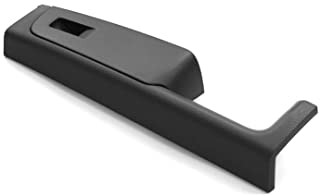 Cuenco de asidero parte superior interior (Lado pasajero) ORIGINAL SKODA Superb II, 3T1867158B9B9