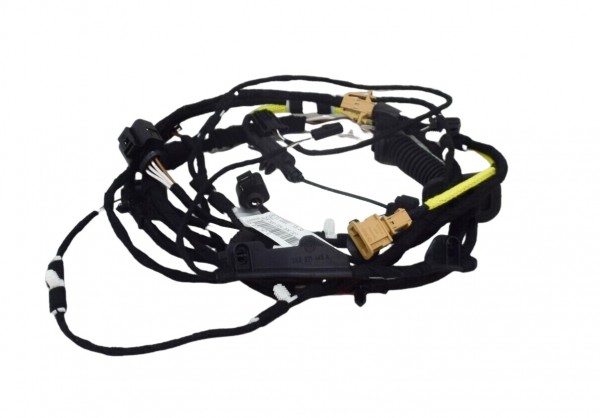 Juego de cables para portón trasero ORIGINAL VW Golf (1K) 1K6971147Q