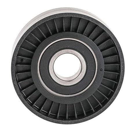 Polea inversión guía, correa poli V ORIGINAL MERCEDES-BENZ, A6682021119