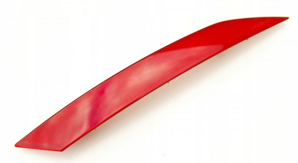 Reflector parachoques trasero derecho ORIGINAL SEAT Leon III (5F1) 5F0945106H