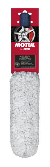 MOTUL Cepillo Limpia Llantas 110114